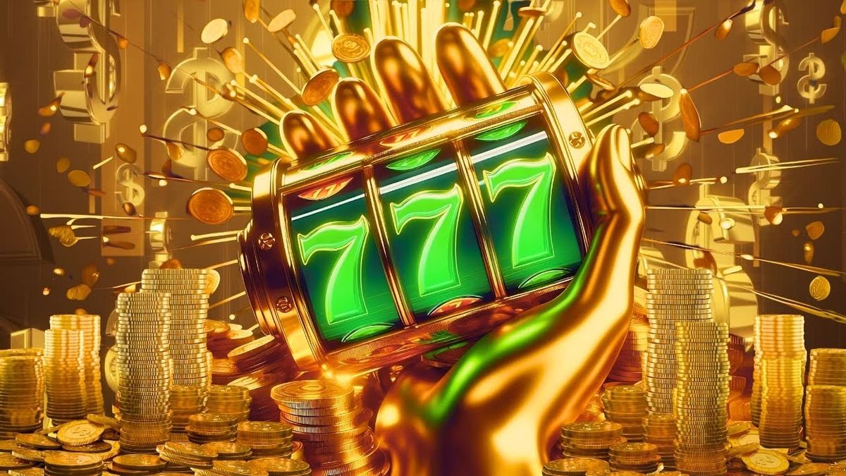 Golden Joker Slot Welcome Bonus
